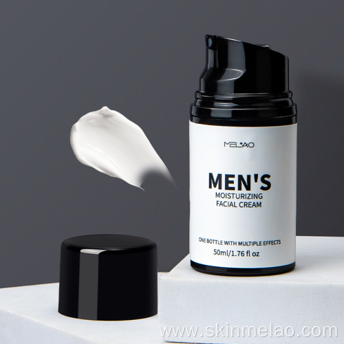 Anti Aging Wrinkle Freckles Men's Moisturizing Face Cream